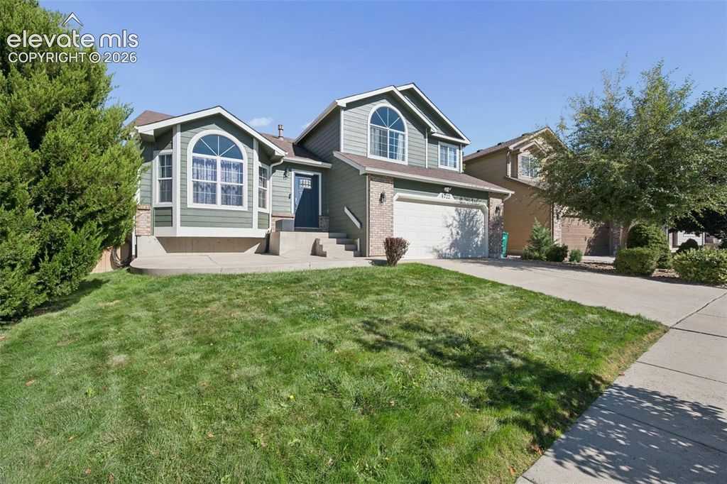 4722 Little London Drive, Colorado Springs, CO 80923 — photo 3