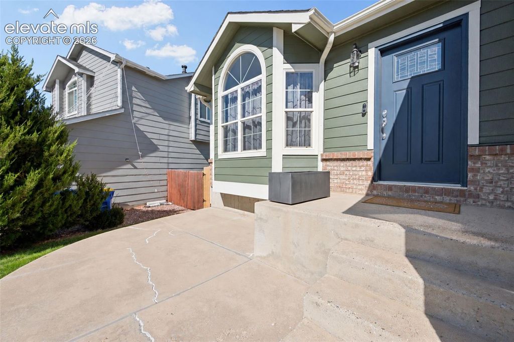 4722 Little London Drive, Colorado Springs, CO 80923 — photo 4