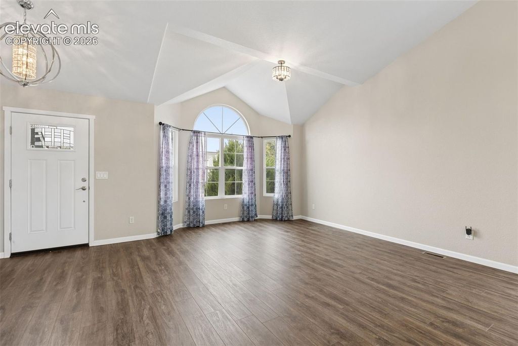 4722 Little London Drive, Colorado Springs, CO 80923 — photo 5