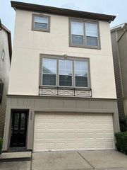 3006 Clearview Circle, Houston, TX 77025