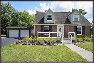 4194 Tonawanda Creek Road, Pendleton, NY 14120