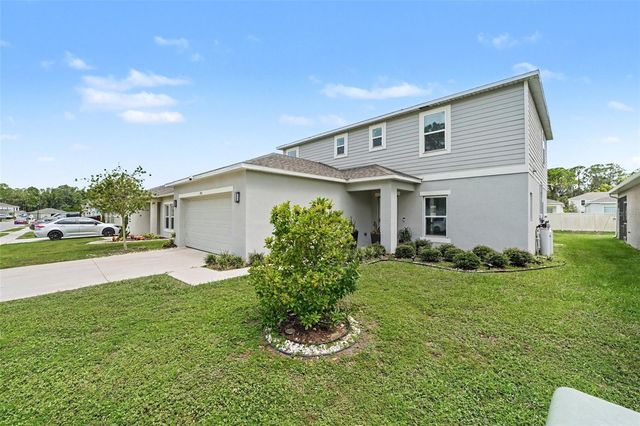 2051 ROSEWOOD CIRCLE, Lakeland, FL 33810