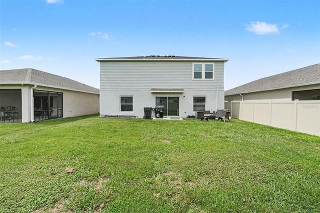 2051 ROSEWOOD CIRCLE, Lakeland, FL 33810