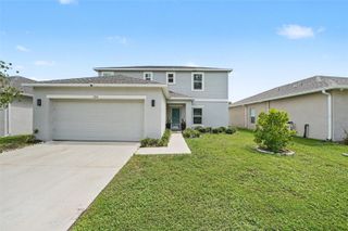 2051 ROSEWOOD CIRCLE, Lakeland, FL 33810