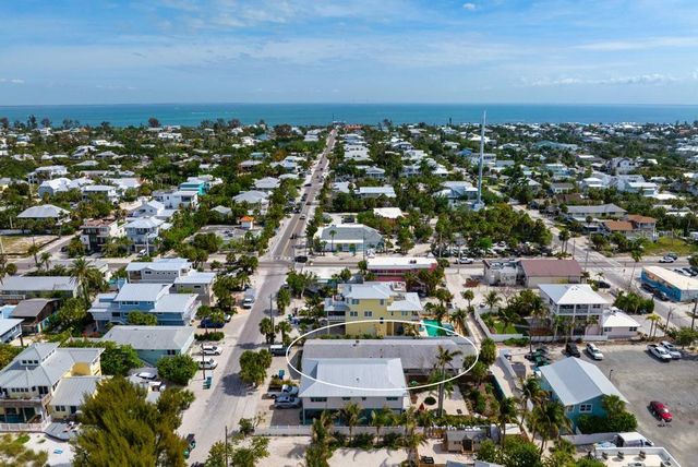 107 PINE AVENUE, Anna Maria, FL 34216