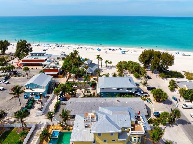 107 PINE AVENUE, Anna Maria, FL 34216