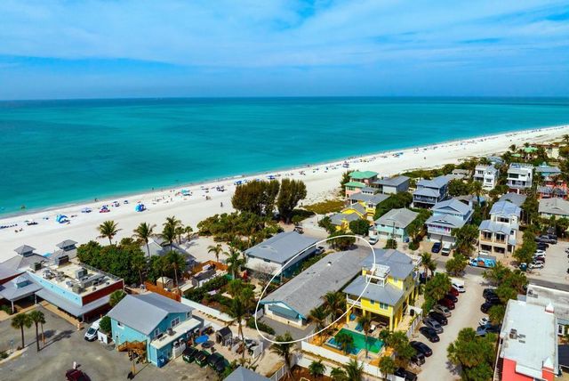 107 PINE AVENUE, Anna Maria, FL 34216