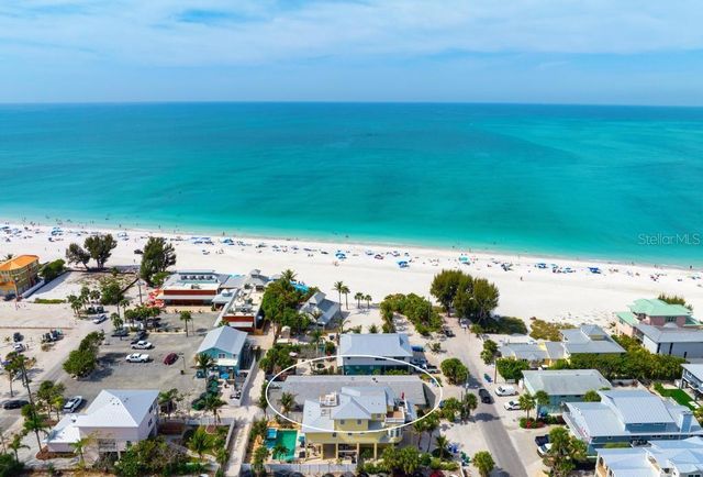 107 PINE AVENUE, Anna Maria, FL 34216