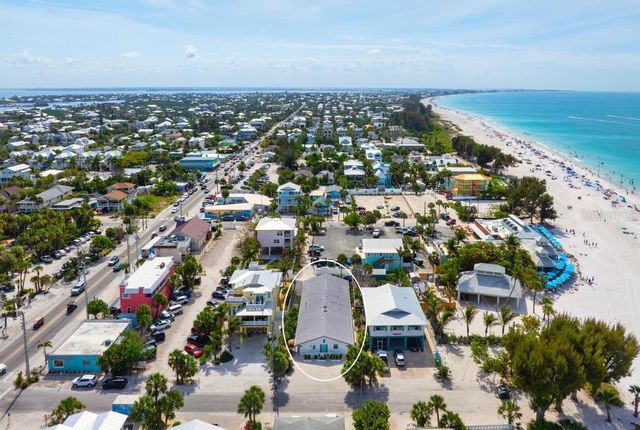 107 PINE AVENUE, Anna Maria, FL 34216