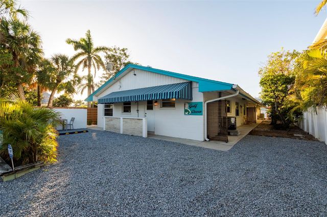 107 PINE AVENUE, Anna Maria, FL 34216