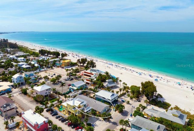 107 PINE AVENUE, Anna Maria, FL 34216