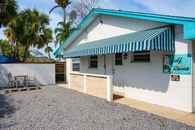 107 PINE AVENUE, Anna Maria, FL 34216