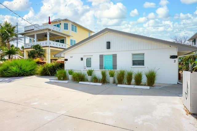 107 PINE AVENUE, Anna Maria, FL 34216