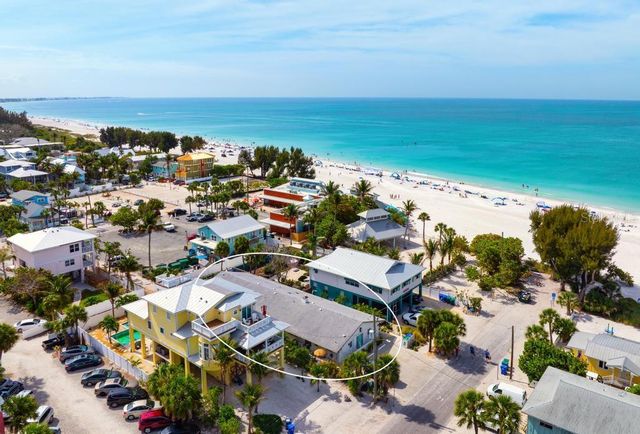 107 PINE AVENUE, Anna Maria, FL 34216