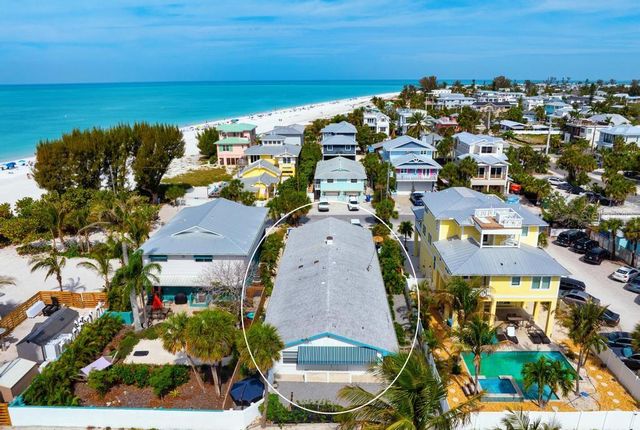 107 PINE AVENUE, Anna Maria, FL 34216