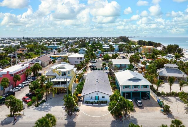 107 PINE AVENUE, Anna Maria, FL 34216