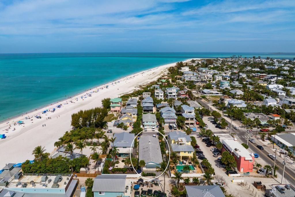107 PINE AVENUE, Anna Maria, FL 34216