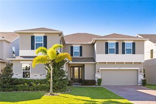 7757 MARSALA STREET, Clermont, FL 34714