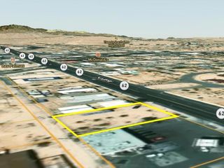 124 Twentynine Palms Highway, 29 Palms, CA 92277