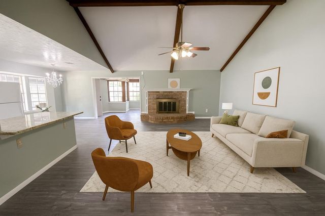 2519 River Ridge, Conroe, TX 77385