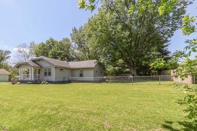 5608 Hardegan Street, Indianapolis, IN 46227