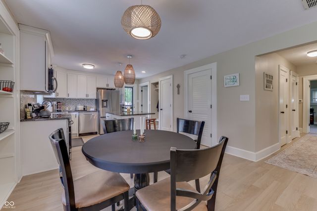 5608 Hardegan Street, Indianapolis, IN 46227