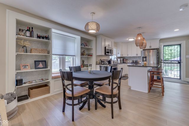 5608 Hardegan Street, Indianapolis, IN 46227