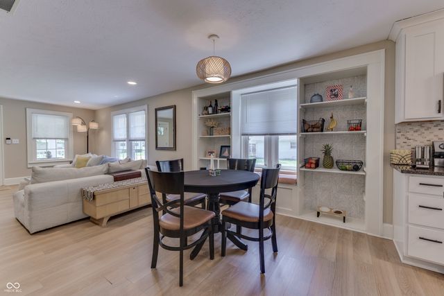 5608 Hardegan Street, Indianapolis, IN 46227