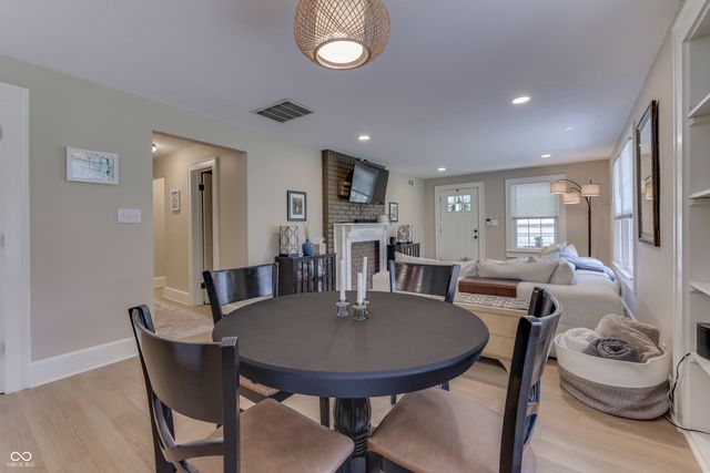 5608 Hardegan Street, Indianapolis, IN 46227