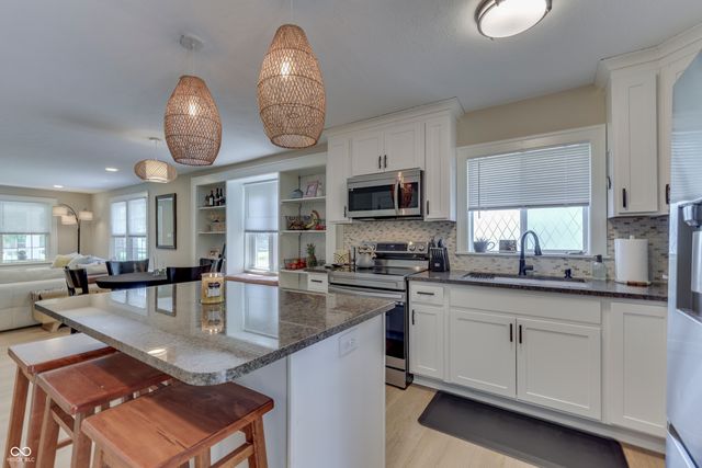 5608 Hardegan Street, Indianapolis, IN 46227