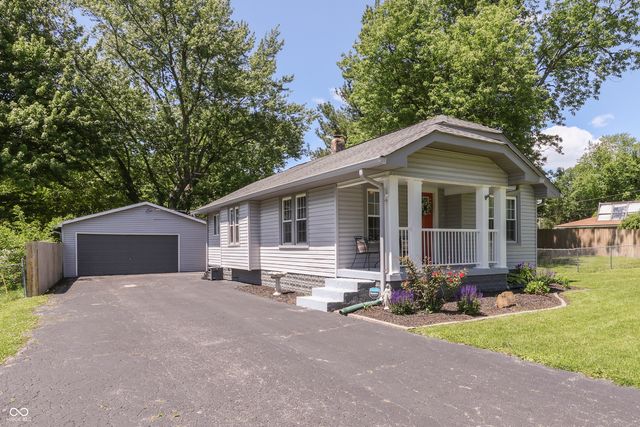 5608 Hardegan Street, Indianapolis, IN 46227