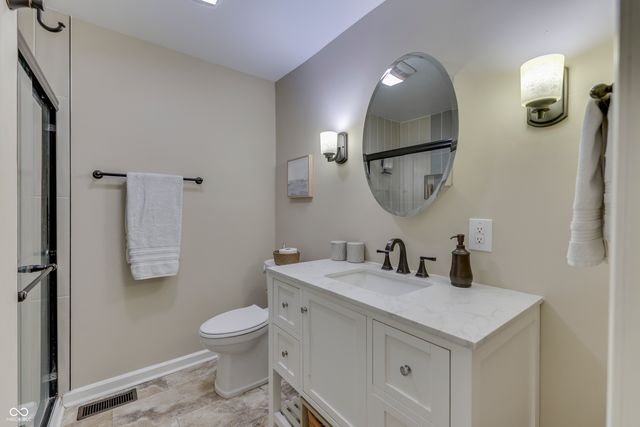 5608 Hardegan Street, Indianapolis, IN 46227