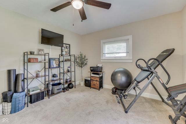 5608 Hardegan Street, Indianapolis, IN 46227