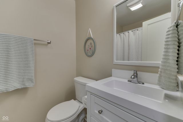 5608 Hardegan Street, Indianapolis, IN 46227