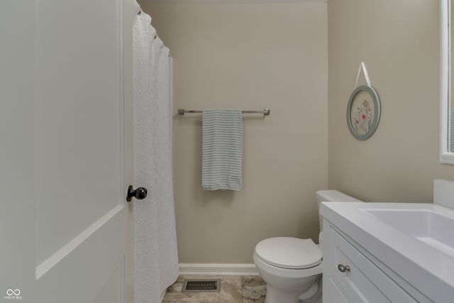5608 Hardegan Street, Indianapolis, IN 46227