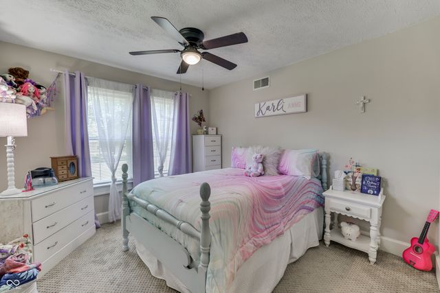 5608 Hardegan Street, Indianapolis, IN 46227