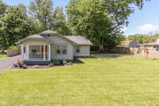 5608 Hardegan Street, Indianapolis, IN 46227