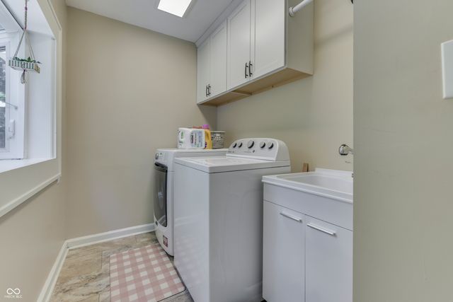 5608 Hardegan Street, Indianapolis, IN 46227