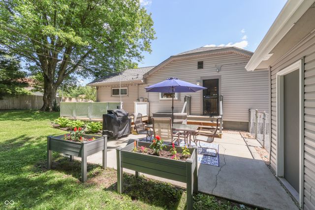 5608 Hardegan Street, Indianapolis, IN 46227