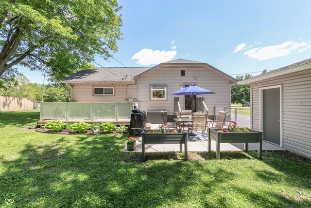 5608 Hardegan Street, Indianapolis, IN 46227
