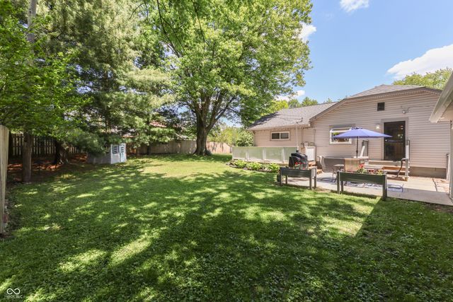 5608 Hardegan Street, Indianapolis, IN 46227