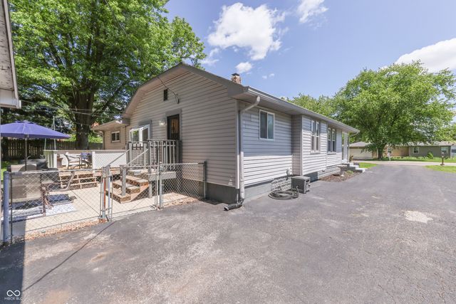 5608 Hardegan Street, Indianapolis, IN 46227