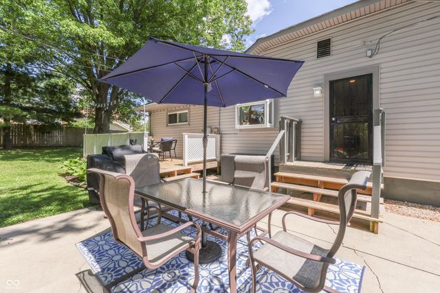 5608 Hardegan Street, Indianapolis, IN 46227