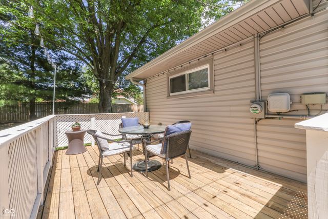 5608 Hardegan Street, Indianapolis, IN 46227