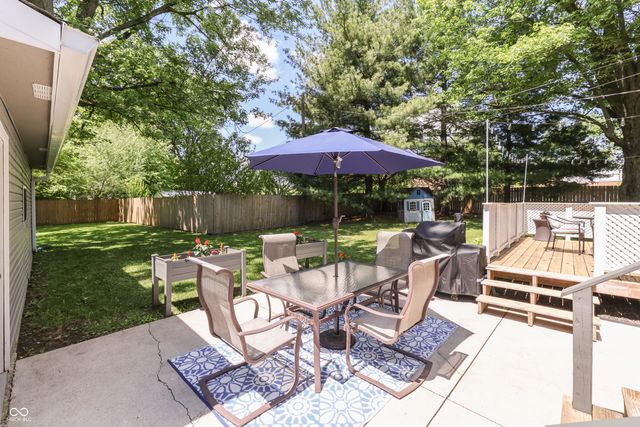 5608 Hardegan Street, Indianapolis, IN 46227