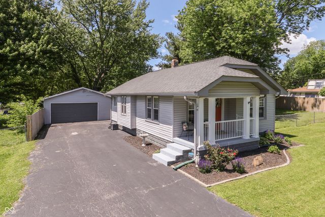 5608 Hardegan Street, Indianapolis, IN 46227