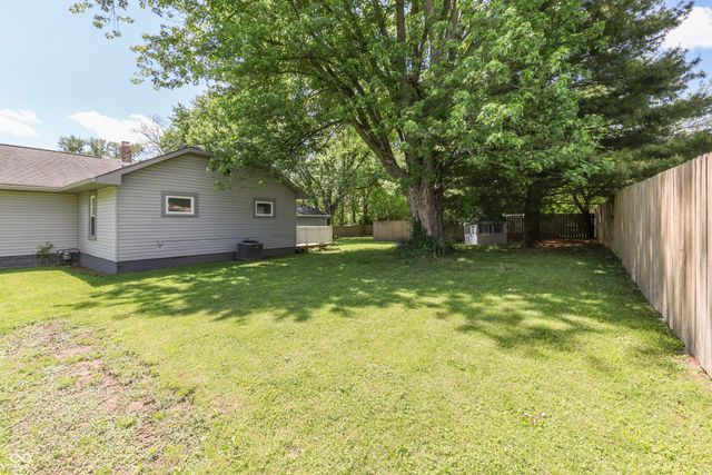 5608 Hardegan Street, Indianapolis, IN 46227