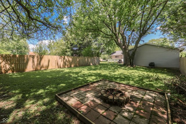 5608 Hardegan Street, Indianapolis, IN 46227