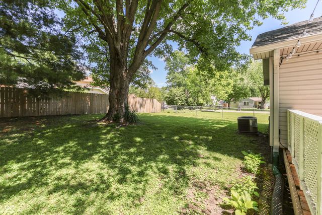 5608 Hardegan Street, Indianapolis, IN 46227