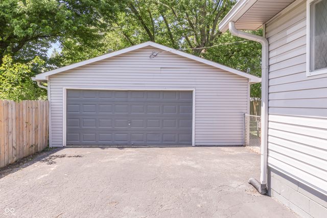 5608 Hardegan Street, Indianapolis, IN 46227